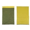 SPARK Camp Quilt, Evergreen (ENO. 4° - 15°C)