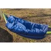 SPARK Camp Quilt, Pacific (ENO. 4° - 15°C)