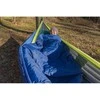 SPARK Camp Quilt, Pacific (ENO. 4° - 15°C)