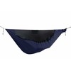 Tickettothemoon Ticket To The Moon Lightest Pro Hammock (Recycled), Navy Mėlyna
