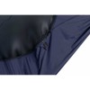 Tickettothemoon Ticket To The Moon Lightest Pro Hammock (Recycled), Navy Mėlyna