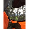 TICKET TO THE MOON Tickettothemoon Bilietas į Mėnulį Lightest Pro Hammock, Oranžinis