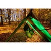 TICKET TO THE MOON Tickettothemoon Bilietas į Mėnulį Lightest Pro Hammock, Oranžinis