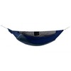 Tickettothemoon Ticket To The Moon ProMat Hammock, Navy Mėlyna