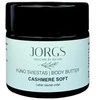 Jaukeja Natūralios sudėties CASHMERE SOFT KŪNO KREMAS – 100 ml