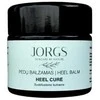 Jaukeja Natūralios sudėties HEEL CURE PĖDŲ BALZAMAS – 100 ml