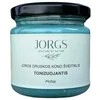 Jaukeja Natūralios sudėties TONIZUOJANTIS Jūros Druskos Kūno Šveitiklis – 200 ml