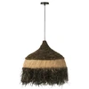 Jaukeja Pakabinamas šviestuvas “Raffia” L