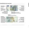2025 Euro monetų ir banknotų katalogas