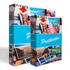 Albumai atvirukams Das Postkarten (Postkarten 200)