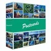 Albumai Atvirutėms/Atvirukams Postkarten 200/600 (Vokietija) (Postkarten 600)