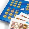 Albumas 2-jų euro monetų kolekcionavimui Presso