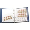 Albumas euro monetoms Karat