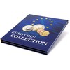 Albumas Euro monetoms Presso