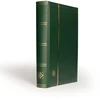 Albumas pašto ženklams Combi Premium juodas 64 (Vokietija) (Žalia)