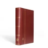 Albumas pašto ženklams Combi Premium juodas 64 (Vokietija) (Raudona)