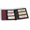Albumas Banknotams Vario Classic (Juoda)