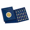 Albumas Presso proginėms Erasmus 2 eurų monetoms