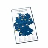 Albumas Presso skirtas Vokietijos žemėms