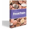 Albumas presuotoms monetoms Pressed