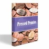 Albumas presuotoms monetoms Pressed