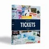 Albumas Tickets 156-iems bilietams