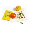 Albumas Vaisių lipdukams "Fruit Sticker 900"