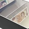 Archyvinė dėžutė banknotams Logik