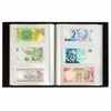 Banknotų albumas "Banknotenalbum"