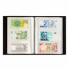 Banknotų albumas "Banknotenalbum"