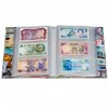 Banknotų albumas "Bills"