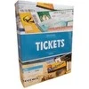 Bilietų albumas Tickets (26 psl.)