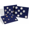 Dėklai Cargo S6 lagaminams (Vokietija) (50 x 50 mm (QUADRUM))