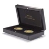 Dėžutė 1 oz auksinėms Britannia monetoms "Volterra"