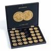 Dėžutė 30 x 1 oz auksinėms Krugerrand monetoms su kapsulėmis