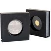 Dėžutė Airbox Quadrum monetos eksponavimui VIEW Coin