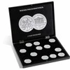 Dėžutė Vienos Filharmonijos 1 oz monetoms