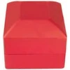 Dėžutės su apšvietimu "Boxrick" (Raudona 6.40 x 6 cm.)