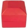 Dėžutės su apšvietimu "Boxrick" (Raudona 6.40 x 6 cm.)