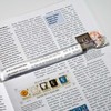 Didinimo stiklas Ruler 2.5x