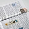 Didinimo stiklas Ruler 2.5x