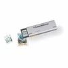 "Duplex" padidinimo stiklas (3x ir 6x) su LED USB įkrovikliu