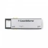 "Duplex" padidinimo stiklas (3x ir 6x) su LED USB įkrovikliu