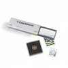 "Duplex" padidinimo stiklas (3x ir 6x) su LED USB įkrovikliu