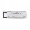 "Duplex" padidinimo stiklas (3x ir 6x) su LED USB įkrovikliu