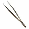 Filatelinis pincetas "Pointed" (Vokietija) (15 cm. Tiesus)