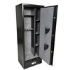 Ginklų seifas Custodia (5 Ginklams) (77 kg)