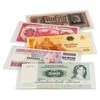 Įmautės vienam banknotui "Basic" (140 x 80 mm)