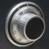 Įmontuojamas į sieną seifas su kodine spyna „WB 3425 C“ (40 kg) (pažeista prekė) (Pažeista pakuotė)
