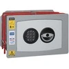 Įmontuojamas į sieną seifas „W2319E LEFT SIDE“ (15 kg)